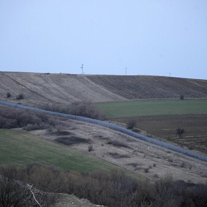 10 years after EU's 'never again' tragedy, little's changed